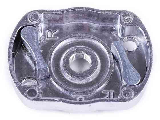 Храповик двигателя бензотриммера 430 мотокоса Мукачево