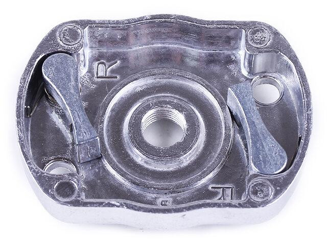 Храповик двигателя бензотриммера 430 мотокоса Мукачево - изображение 2