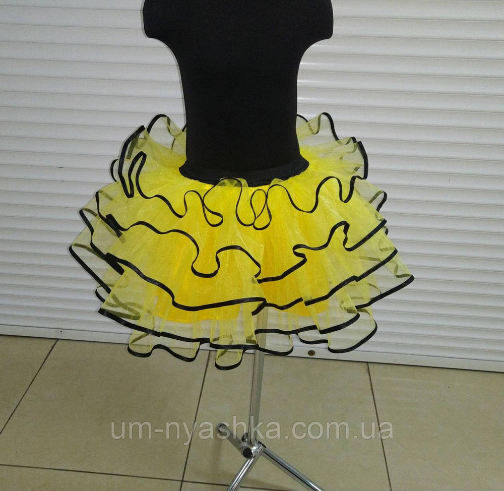 Юбка Пчелки Кривой Рог - изображение 2