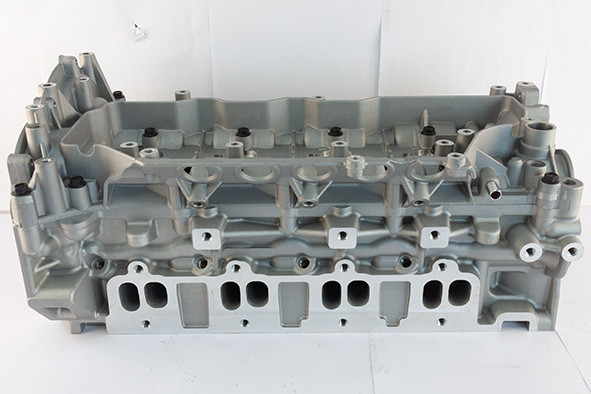 Головка блока GP Renault Trafic 2,3dCi M9T (908526) Київ - фото 5