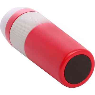 Термокружка Line Art Cuba 450 мл червоний (20215-02) Вінниця