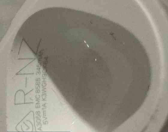 Наушники Air Pods 4 Original без ANC. Київ