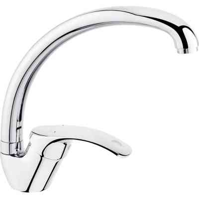 Змішувач Kroner Konstante-C032 (CV023587) Вінниця