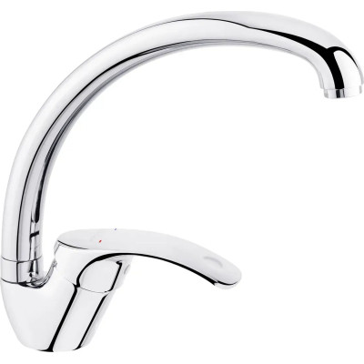 Змішувач Kroner Konstante-C032 (CV023587) Вінниця - фото 1