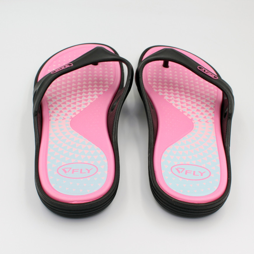 Женские сланцы FLY Fashion Fem Киев - изображение 3