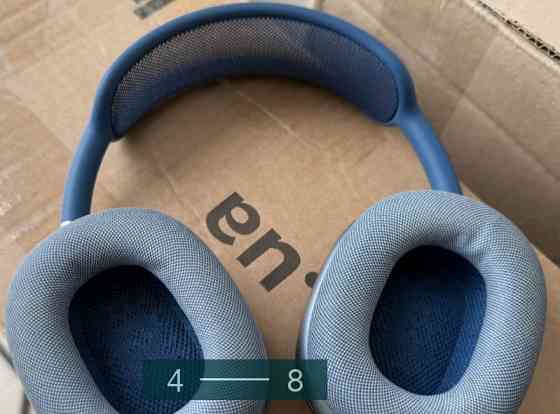 Наушники Apple AIR PODS MAX Киев