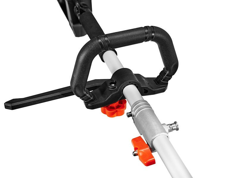 Тример акумуляторний 36B Sturm GT3530CL (читувати опис) Рівне - фото 4