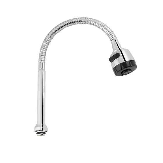 Излив для смесителя Lidz Niagara 260 16 см LDNIA260CRM35104 Chrome Киев