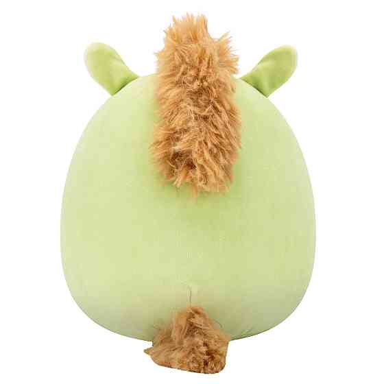 М'яка іграшка Squishmallows - Кінь Біллі (19 см) Дніпро