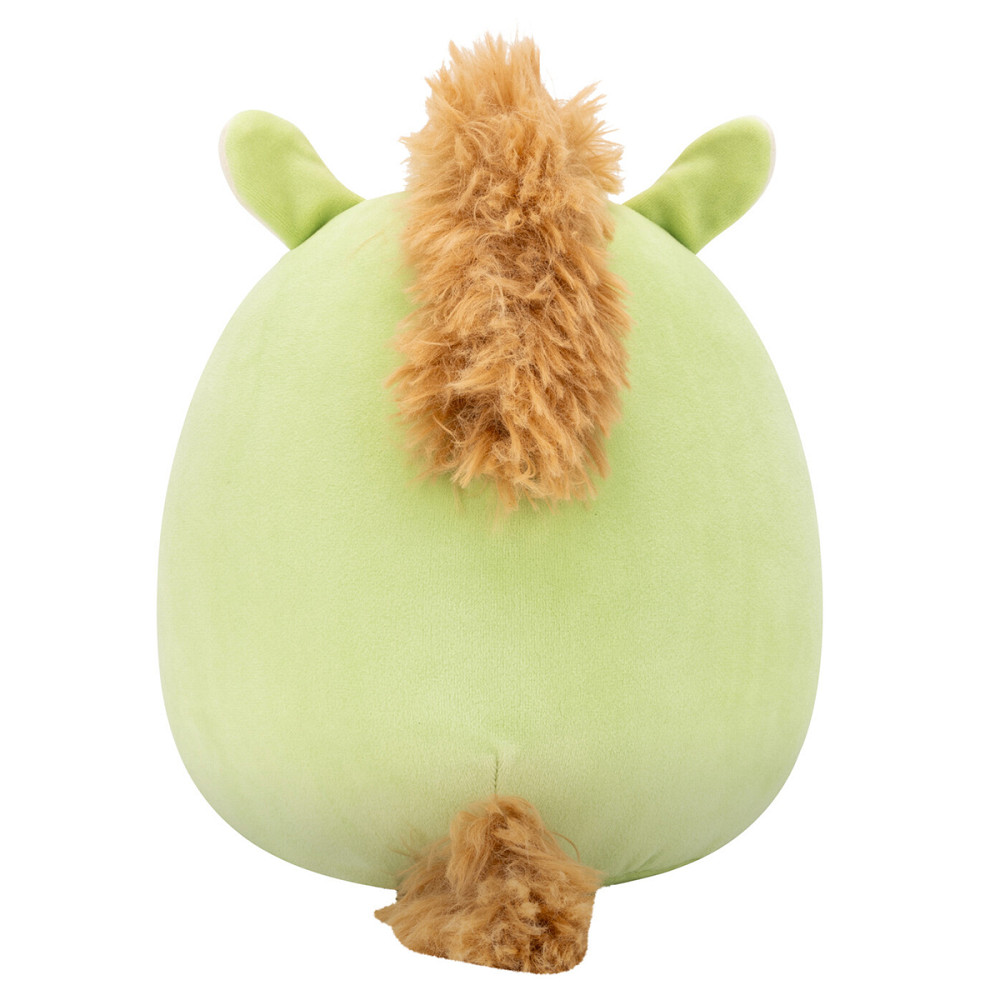 М'яка іграшка Squishmallows - Кінь Біллі (19 см) Дніпро - фото 4