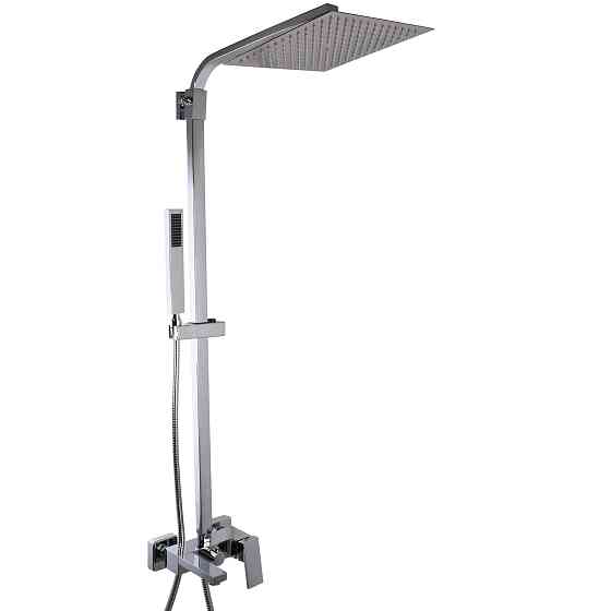 Душова система TOPAZ ODISS TO 18202-H66 Киев