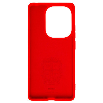Чехол для мобильного телефона Armorstandart ICON Case Xiaomi Poco M6 Pro 4G Red (ARM74149) Винница - изображение 2