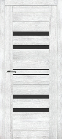 Міжкімнатні двері Оміс Lego 11 ВG Клен Айс 700х2000 мм Київ - фото 1