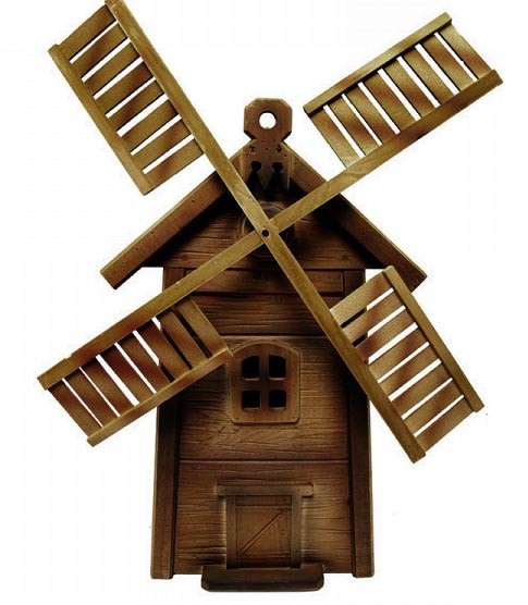 Млин декоративний "Лауріда" мускат Миколаїв - фото 1