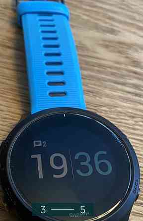 Смарт-Часи Garmin Forerunner 945 tri. Харків