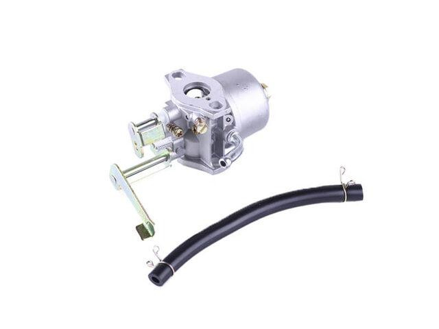 Карбюратор на бензиновий двигун 156F Мукачево - фото 2