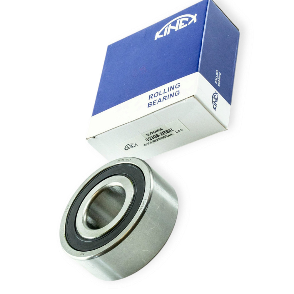 Підшипник (62306) 180606 Мукачево - фото 1