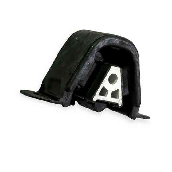 Подушка Ланос задняя AT двигателя Мукачево