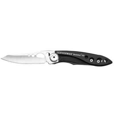 Ніж Leatherman Skeletool KB-Black коробка (832385) Вінниця