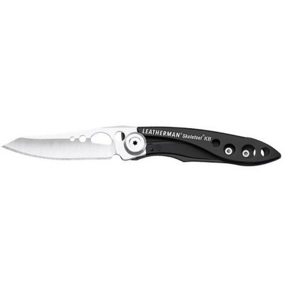 Нож Leatherman Skeletool KB-Black коробка (832385) Винница - изображение 1