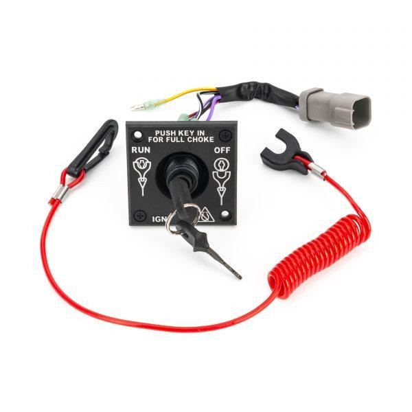 Панель Із Ключем Для Комадера Honda 06323-Zz5-764 Київ - фото 1