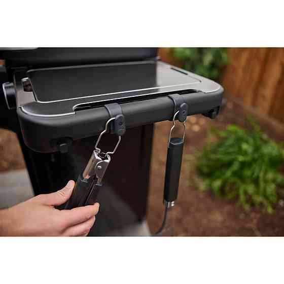 Тримачі для інструментів 3 шт Weber Works 3400519 Код: 013084 Рівне