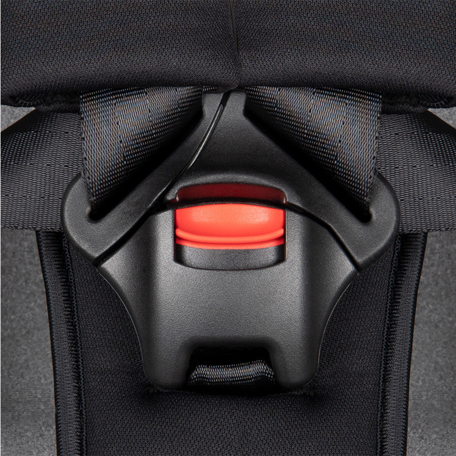 Автокрісло дитяче "MT6", Capsula, 9-36kg, до 12років, чорний, 771010 Київ - фото 10