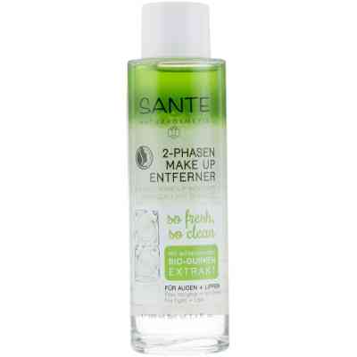Средство для снятия макияжа Sante 2-Phase Make-Up Remover 110 мл (4025089085485) Винница
