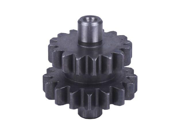 Шестірня проміжна стартера CG-300CC Мукачево - фото 1