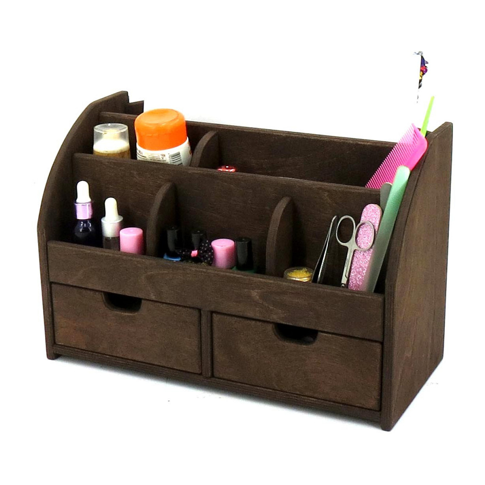 Органайзер для косметики 