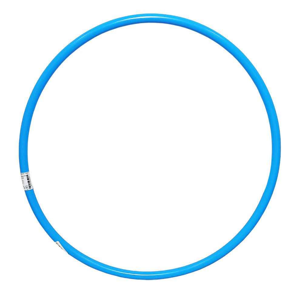 Обруч гімнастичний Хулахуп Середній S0015(Blue) 72 см Вінниця - фото 1