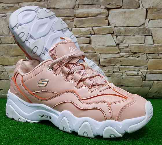 Женские кроссовки Skechers , p. 39 (25,5cm) Киев