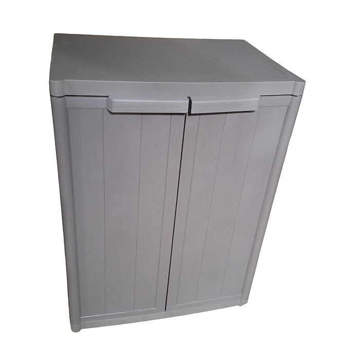 Низька шафа GENSINI (Б клас) Луцьк - фото 1