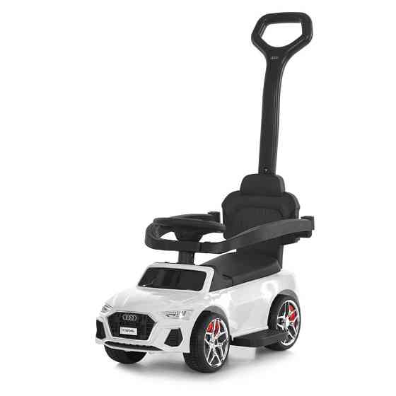 Детская каталка-толокар 2 в 1 M 6254EL-1 до 30 кг Винница