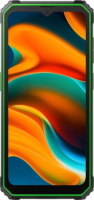 Смартфон Blackview BV4800 2/32 GB Green (6931548314868) ( 29534 ) Харьков - изображение 4