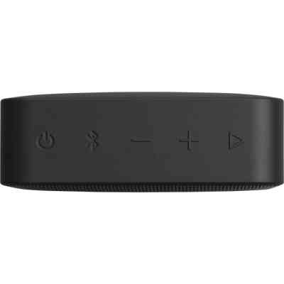 Акустическая система JBL Go Essential 2 Black (JBLGOES2BLKEU) Винница