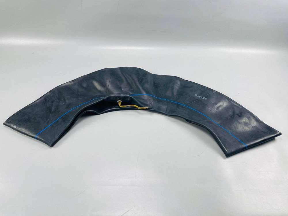 Камера 8.25-20.00 (ніпель V3-06-5) вага 2.2 кг ЗИЛ, ГАЗ, КрАЗ, МАЗ, ПАЗ, ПТС – с таким размером колеса Мукачево - фото 5