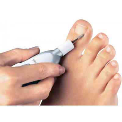 Маникюрный прибор Sanitas SMA 35 Винница