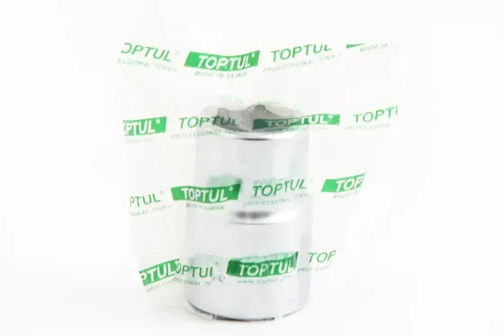 1/4 головка 6-г. 19 мм Toptul Вінниця