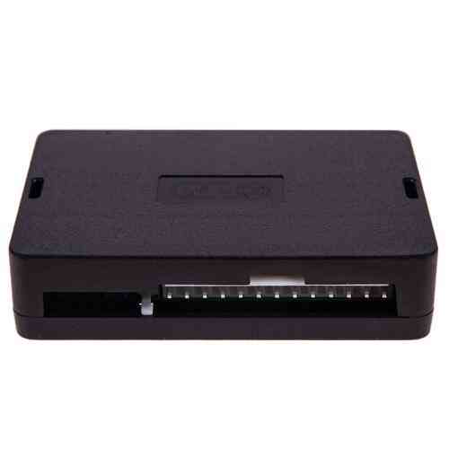 Контроллер центрального замка PULSO DL-32013 с пультом ключом 13 PIN Харьков