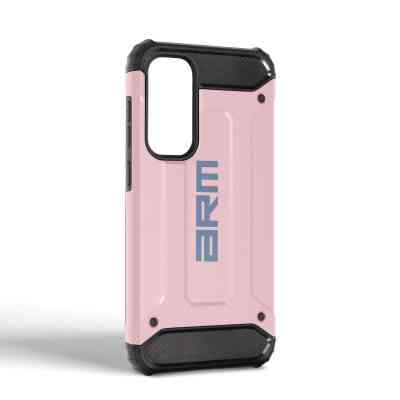 Чохол до мобільного телефона Armorstandart Panzer Samsung S23 FE 5G (SM-S711) Pink (ARM73704) Вінниця