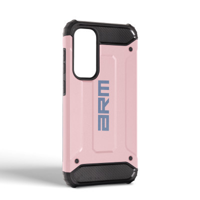 Чохол до мобільного телефона Armorstandart Panzer Samsung S23 FE 5G (SM-S711) Pink (ARM73704) Вінниця - фото 2