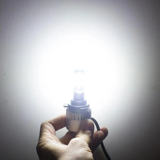 2 шт C6-H4,36W,LED лампи для авто,Оригінал SBR Київ