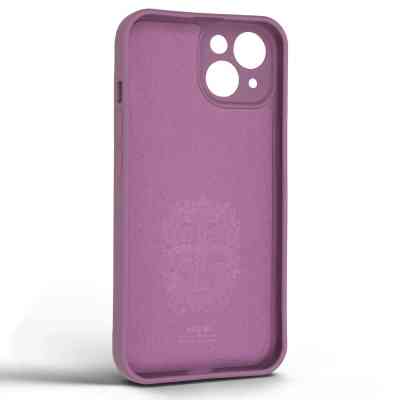 Чохол до мобільного телефона Armorstandart Icon Ring Apple iPhone 14 Grape (ARM68695) Вінниця