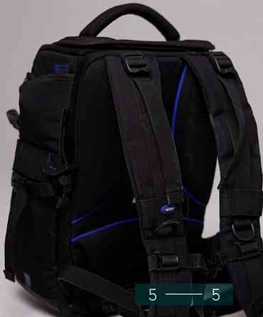 Фоторюк для фотографа для фотоапарата. Київ