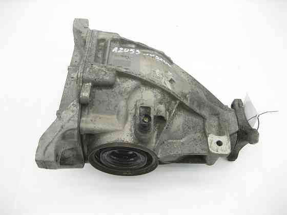 Mercedes-Benz  A2053505200 Редуктор заднього моста 1:2.474 C-Class W205 Одеса