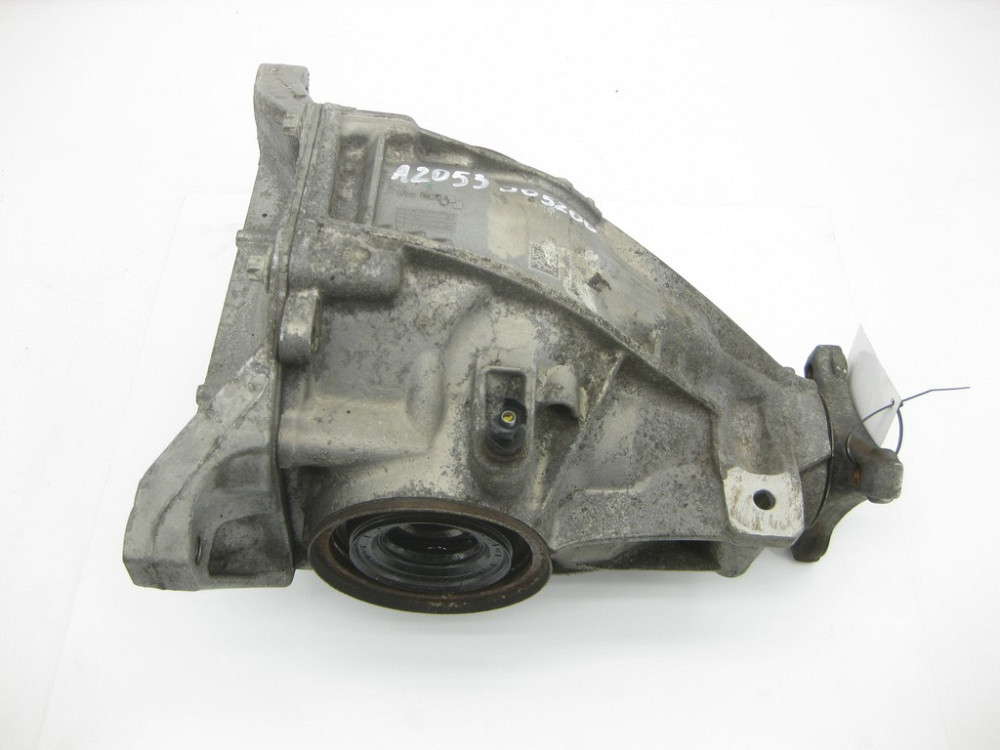 Mercedes-Benz  A2053505200 Редуктор заднього моста 1:2.474 C-Class W205 Одеса - фото 1