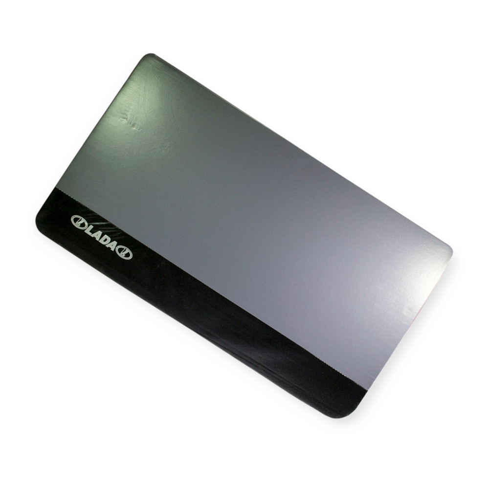 Карта 2101-2107 надпись Лада серая двери Мукачево - изображение 1