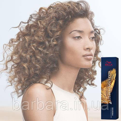 Краска для волос Колестон Wella Koleston Perfect ME+ 10/97 Киев - изображение 1