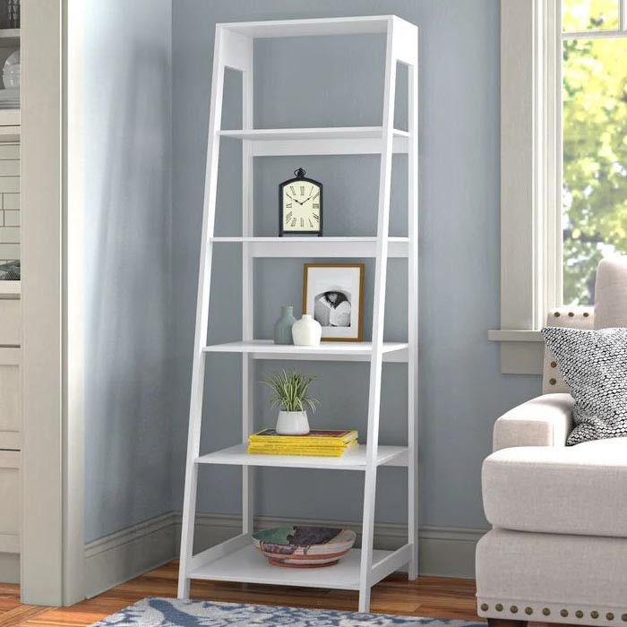 Етажерка для ванної "Лоджистер" зефір Миколаїв - фото 2